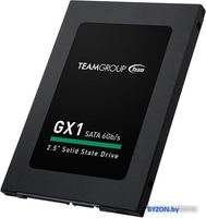 SSD Team GX1 240GB T253X1240G0C101 - фото2