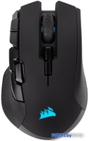Игровая мышь Corsair Ironclaw RGB Wireless - фото
