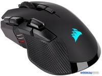 Игровая мышь Corsair Ironclaw RGB Wireless - фото2