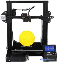 3D-принтер Creality Ender-3 - фото