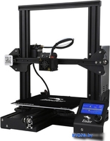 3D-принтер Creality Ender-3 - фото2