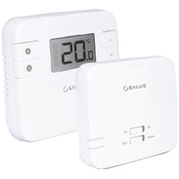Терморегулятор Salus Controls RT310RF - фото