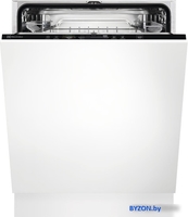 Встраиваемая посудомоечная машина Electrolux EES47310L - фото
