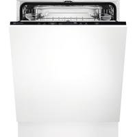 Встраиваемая посудомоечная машина Electrolux EEQ47200L - фото