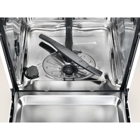 Встраиваемая посудомоечная машина Electrolux EEQ47200L - фото2