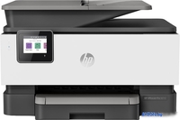 МФУ HP OfficeJet Pro 9010 - фото