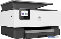 МФУ HP OfficeJet Pro 9010 - фото2