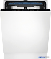 Встраиваемая посудомоечная машина Electrolux EEM48221L - фото