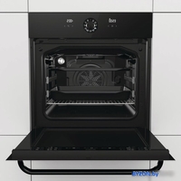 Электрический духовой шкаф Gorenje BO76SYB - фото2