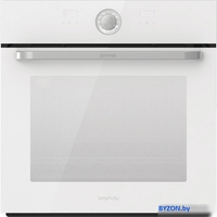 Электрический духовой шкаф Gorenje BO76SYW - фото
