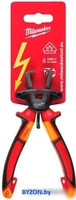 Клещи для снятия изоляции Milwaukee 4932464573 - фото2