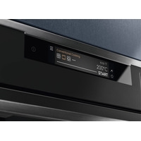 Электрический духовой шкаф Electrolux KOEAP31WT - фото2