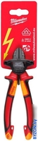 Кусачки боковые (бокорезы) Milwaukee 4932464567 - фото2