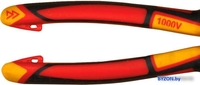 Кусачки боковые (бокорезы) Milwaukee 4932464568 - фото2