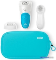 Эпилятор Braun Silk-epil 5 5-545 - фото2