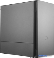 Корпус Cooler Master Silencio S400 MCS-S400-KN5N-S00 - фото