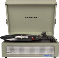 Crosley Voyager Sage - фото