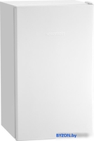 Однокамерный холодильник Nordfrost NR 403 AW - фото