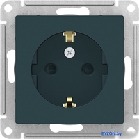 Розетка Schneider Electric AtlasDesign ATN000845 - фото