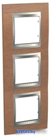 Рамка Schneider Electric Unica MGU66.006V.0M2 - фото