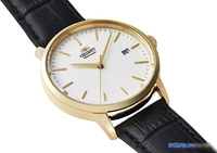 Наручные часы Orient RA-AC0E03S10B - фото2
