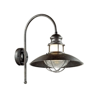 Уличный фонарь Odeon Light Dante 4164/1WA - фото