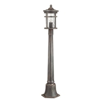 Уличный фонарь Odeon Light Virta 4044/1F - фото