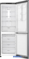 Холодильник LG GA-B419SDJL - фото