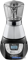 Гейзерная кофеварка DeLonghi Alicia Plus EMKP 42.B - фото2