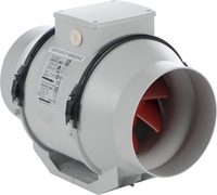 Радиальный вентилятор Vortice Lineo 100 T V0 - фото