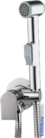 Смеситель Gross Aqua Bidet GA042601C - фото