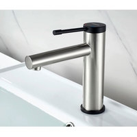 Смеситель Ledeme L1047A - фото