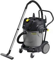Пылесос Karcher NT 65/2 Tact2 1.667-286.0 - фото