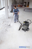 Пылесос Karcher NT 65/2 Tact2 1.667-286.0 - фото2