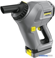 Пылесос Karcher HV 1/1 Bp Fs 1.394-221.0 - фото