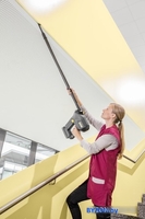 Пылесос Karcher HV 1/1 Bp Fs 1.394-221.0 - фото2