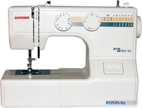 Швейная машина Janome My Style 100 - фото