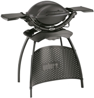 Электрогриль Weber Stand Q 1400 - фото