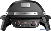 Электрогриль Weber Pulse 2000 - фото