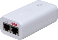 Адаптер Ubiquiti U-PoE-AF - фото