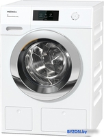 Стиральная машина Miele WCR870 WPS PWash 2.0 & TDos XL&WiFi - фото