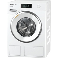 Стиральная машина Miele WWR860 WPS PWash 2.0 & TDos XL&WiFi - фото