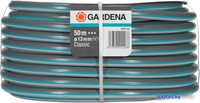 Gardena Шланг Classic 18010-20 (1/2", 50 м) - фото2