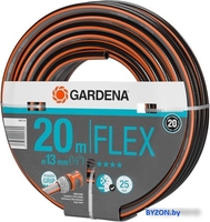 Gardena Шланг Flex 18033-20 (1/2", 20 м) - фото2