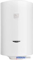 Накопительный электрический водонагреватель Ariston DUNE1 R 80 V 1,5K PL - фото