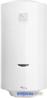 Водонагреватель Ariston DUNE1 R INOX 50 V 1,5K SLIM PL - фото
