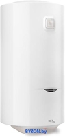 Водонагреватель Ariston DUNE1 R INOX 50 V 1,5K SLIM PL - фото2