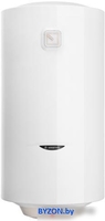 Накопительный электрический водонагреватель Ariston DUNE1 R 80 V 1,5K SLIM PL - фото