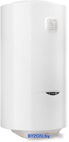Накопительный электрический водонагреватель Ariston DUNE1 R 80 V 1,5K SLIM PL - фото2