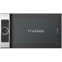 Графический планшет XP-Pen Deco Pro Medium - фото